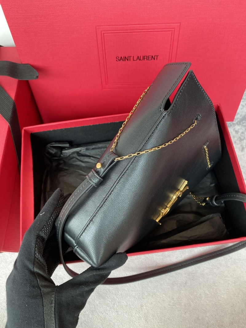 YSL Satchel Bags